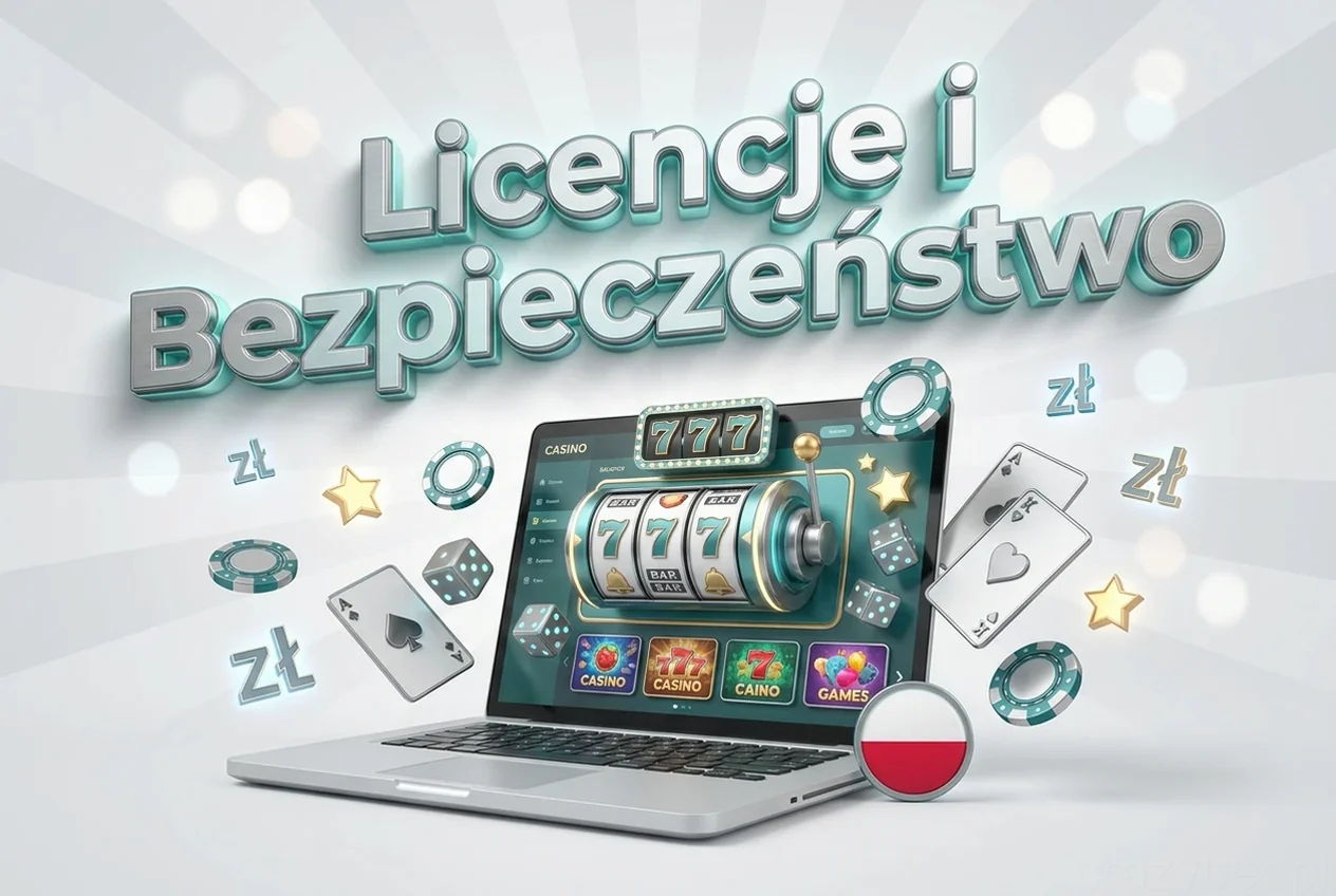 Licencje i Bezpieczeństwo